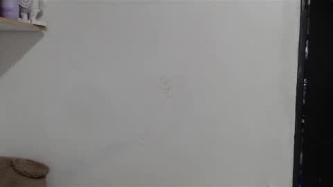 Mia Sepulveda online show from January 19, 2025, 4:01 am