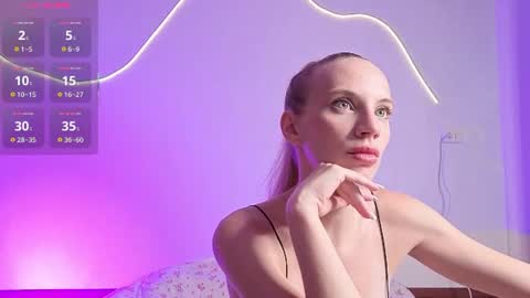 Mia online show from July 28, 2026, 2:07 am