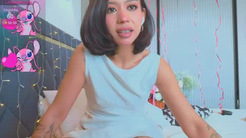 Mia online show from January 17, 2025, 8:34 am