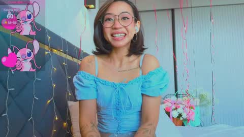 Mia online show from January 18, 2025, 5:20 am