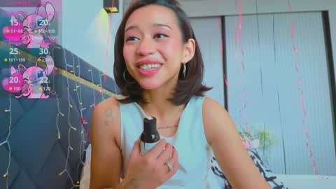 Mia online show from January 19, 2025, 5:58 am