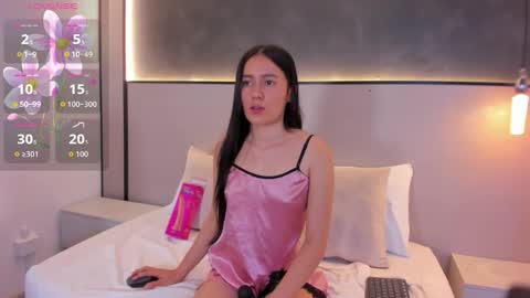 M I A online show from February 27, 2026, 12:16 pm