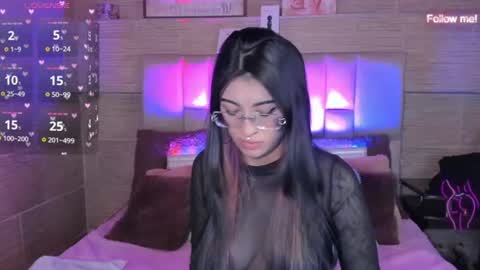 Snapshot of mia_smoke_ chatting on August 3, 2026, 12:42 am Mia online show from August 3, 2026, 12:42 am
