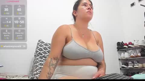 mia soman online show from November 5, 2025, 9:15 pm