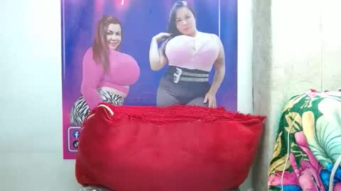 Snapshot of mia_squirt_big chatting on May 27, 2026, 1:57 am Mia squirt big INDEPENDENT MODEL...ONLYFANS online show from May 27, 2026, 1:57 am