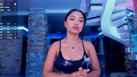 Mia steele online show from May 24, 2026, 7:08 pm