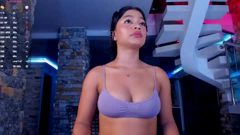 Mia steele online show from May 30, 2026, 7:22 pm
