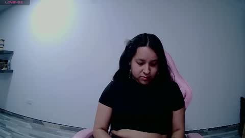 Snapshot of mia_stiwart chatting on July 11, 2026, 2:58 am mia_stiwart online show from July 11, 2026, 2:58 am