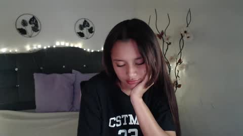 mia_sweetdc online show from January 10, 2025, 11:18 pm