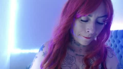 Snapshot of mia_vantt chatting on March 5, 2026, 7:21 pm MIA VANTT online show from March 5, 2026, 7:21 pm