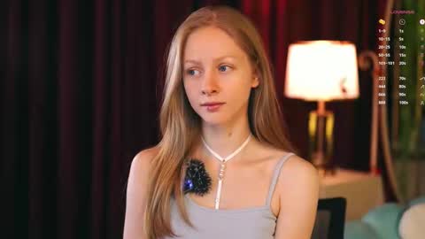 Mia online show from March 15, 2026, 9:48 am