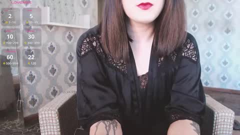 mia_wallase online show from March 2, 2025, 8:38 am