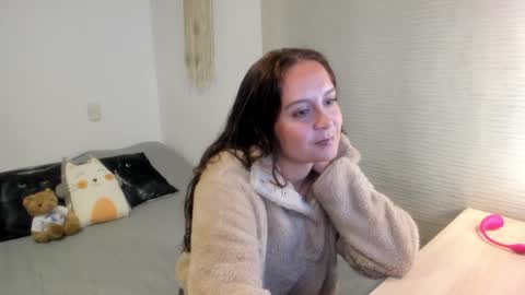 Mia   online show from January 7, 2025, 9:46 pm