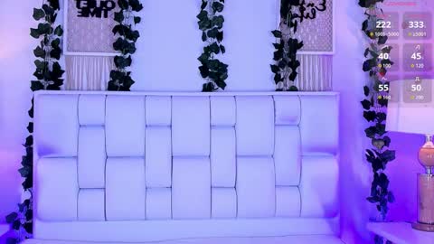 Mia online show from March 27, 2026, 11:32 am