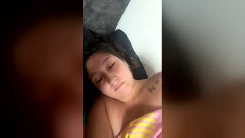 Snapshot of miaa_scott chatting on May 30, 2026, 5:10 pm online show from May 30, 2026, 5:10 pm