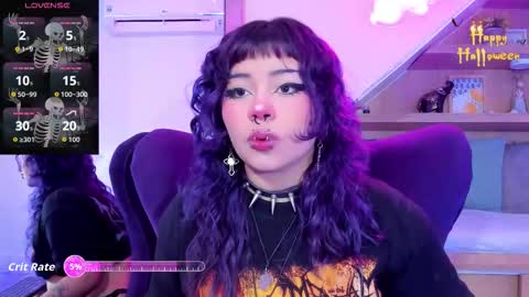 Mia online show from October 24, 2025, 3:58 am