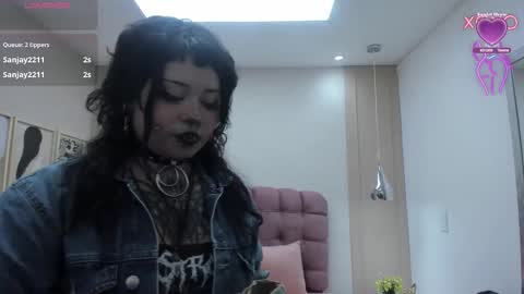 Snapshot of miaamane chatting on March 12, 2026, 1:01 am Mia online show from March 12, 2026, 1:01 am