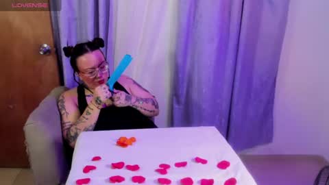 mia red hair molly short hair online show from June 19, 2026, 10:57 pm