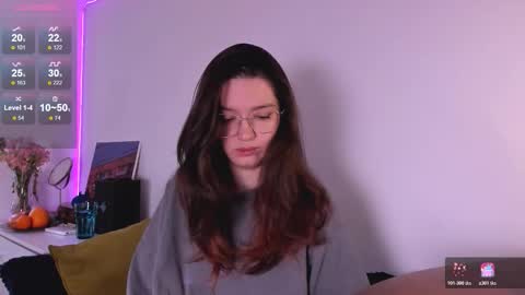 mia online show from January 6, 2026, 11:03 am