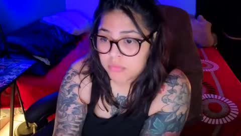 Mia online show from June 20, 2026, 3:09 am
