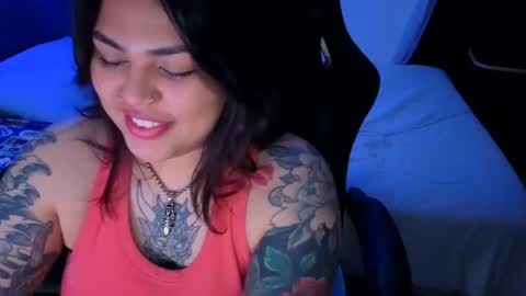 Mia online show from July 18, 2026, 1:54 am
