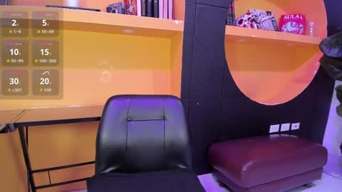 MiaCassel online show from April 7, 2026, 12:16 pm