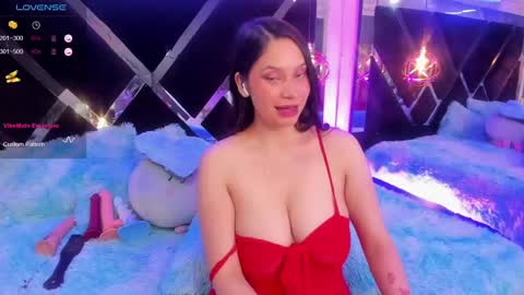 Mia online show from September 14, 2025, 1:16 am