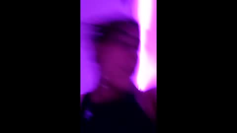 Miia  online show from March 22, 2026, 4:49 am