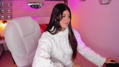 Mia online show from January 26, 2025, 2:30 pm