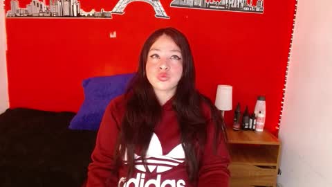 Snapshot of miadoll303av chatting on September 19, 2025, 1:01 pm miadoll303av online show from September 19, 2025, 1:01 pm