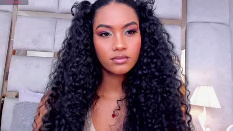 Snapshot of miaebony_ chatting on December 6, 2024, 8:07 pm Call me Mia online show from December 6, 2024, 8:07 pm