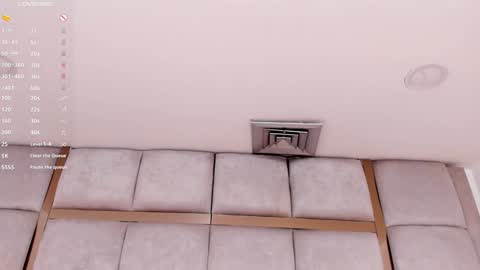 Snapshot of miaebony_ chatting on December 8, 2024, 8:04 pm Call me Mia online show from December 8, 2024, 8:04 pm