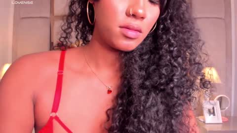 Snapshot of miaebony_ chatting on December 14, 2024, 9:45 pm Call me Mia online show from December 14, 2024, 9:45 pm