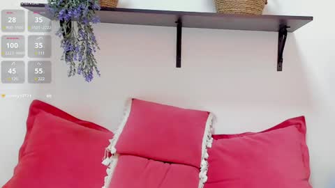 Snapshot of miaebony_ chatting on January 8, 2025, 9:44 pm Call me Mia online show from January 8, 2025, 9:44 pm