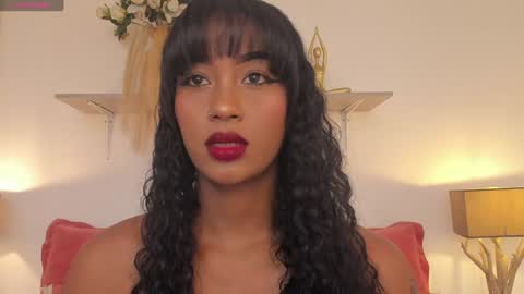 Snapshot of miaebony_ chatting on January 27, 2025, 8:07 pm Call me Mia online show from January 27, 2025, 8:07 pm