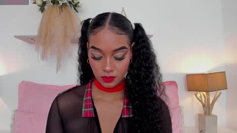 Snapshot of miaebony_ chatting on February 8, 2025, 5:18 pm Call me Mia online show from February 8, 2025, 5:18 pm