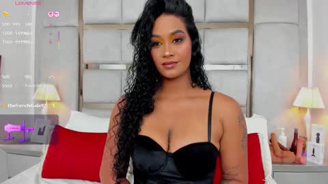 Snapshot of miaebony_ chatting on September 19, 2025, 9:59 pm Call me Mia online show from September 19, 2025, 9:59 pm