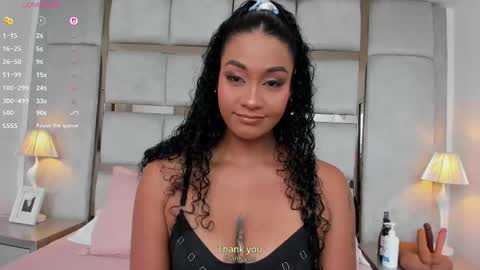 Snapshot of miaebony_ chatting on September 27, 2025, 9:53 pm Call me Mia online show from September 27, 2025, 9:53 pm