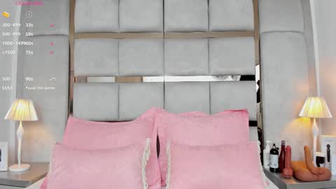 Snapshot of miaebony_ chatting on October 26, 2025, 4:57 pm Call me Mia online show from October 26, 2025, 4:57 pm