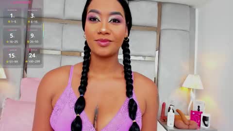 Snapshot of miaebony_ chatting on November 4, 2025, 8:30 pm Call me Mia online show from November 4, 2025, 8:30 pm
