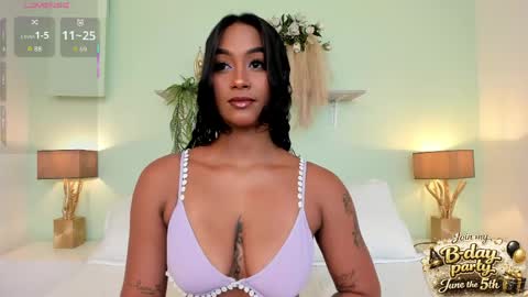 Call me Mia online show from May 29, 2026, 8:40 pm