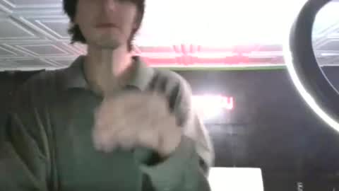 Snapshot of miaellababy chatting on February 20, 2025, 3:01 am miaellababy online show from February 20, 2025, 3:01 am