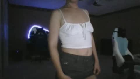 miaellababy online show from May 30, 2026, 2:41 am