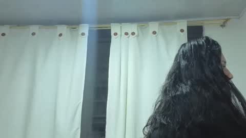 Snapshot of miafix chatting on February 1, 2026, 11:47 pm Mia Carter Schedule 800 - 1430 gtm-5 online show from February 1, 2026, 11:47 pm