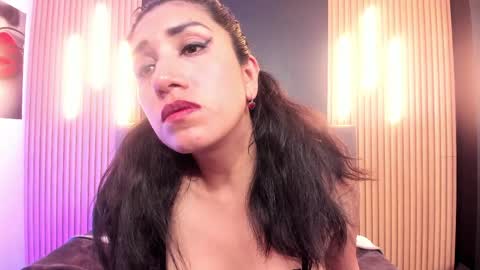 Snapshot of miafix chatting on March 2, 2026, 7:26 am Mia Carter Schedule 800 - 1430 gtm-5 online show from March 2, 2026, 7:26 am