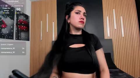 Snapshot of miafix chatting on March 7, 2026, 2:41 am Mia Carter Schedule 800 - 1430 gtm-5 online show from March 7, 2026, 2:41 am