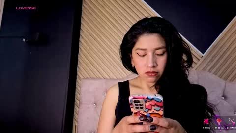 Snapshot of miafix chatting on March 23, 2026, 3:16 pm Mia Carter Schedule 800 - 1430 gtm-5 online show from March 23, 2026, 3:16 pm