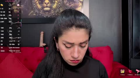 Snapshot of miafix chatting on April 2, 2026, 1:14 am Mia Carter Schedule 800 - 1430 gtm-5 online show from April 2, 2026, 1:14 am