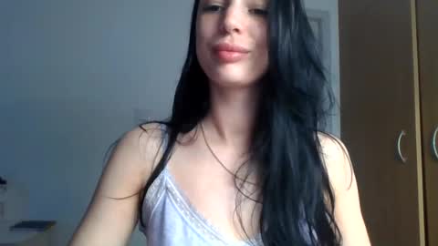 Mia online show from July 12, 2026, 6:54 pm