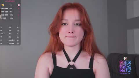 Snapshot of miagloww chatting on November 24, 2025, 2:17 pm Mia online show from November 24, 2025, 2:17 pm